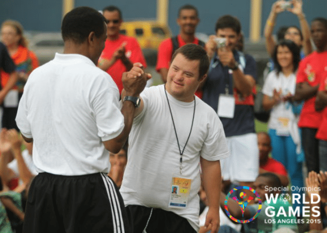specialolympics