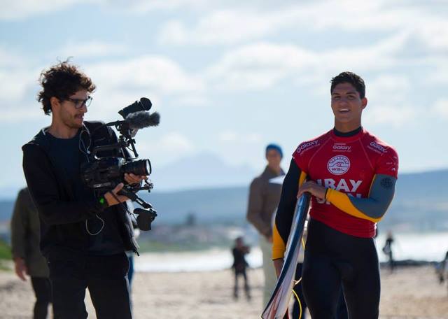 surf