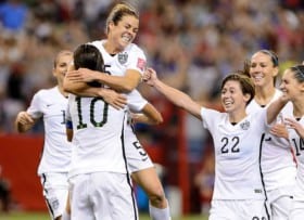Women's World Cup