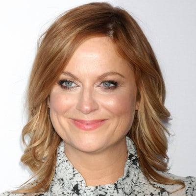 Amy Poehler