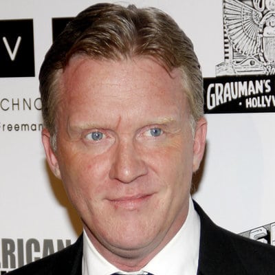 Anthony Michael Hall