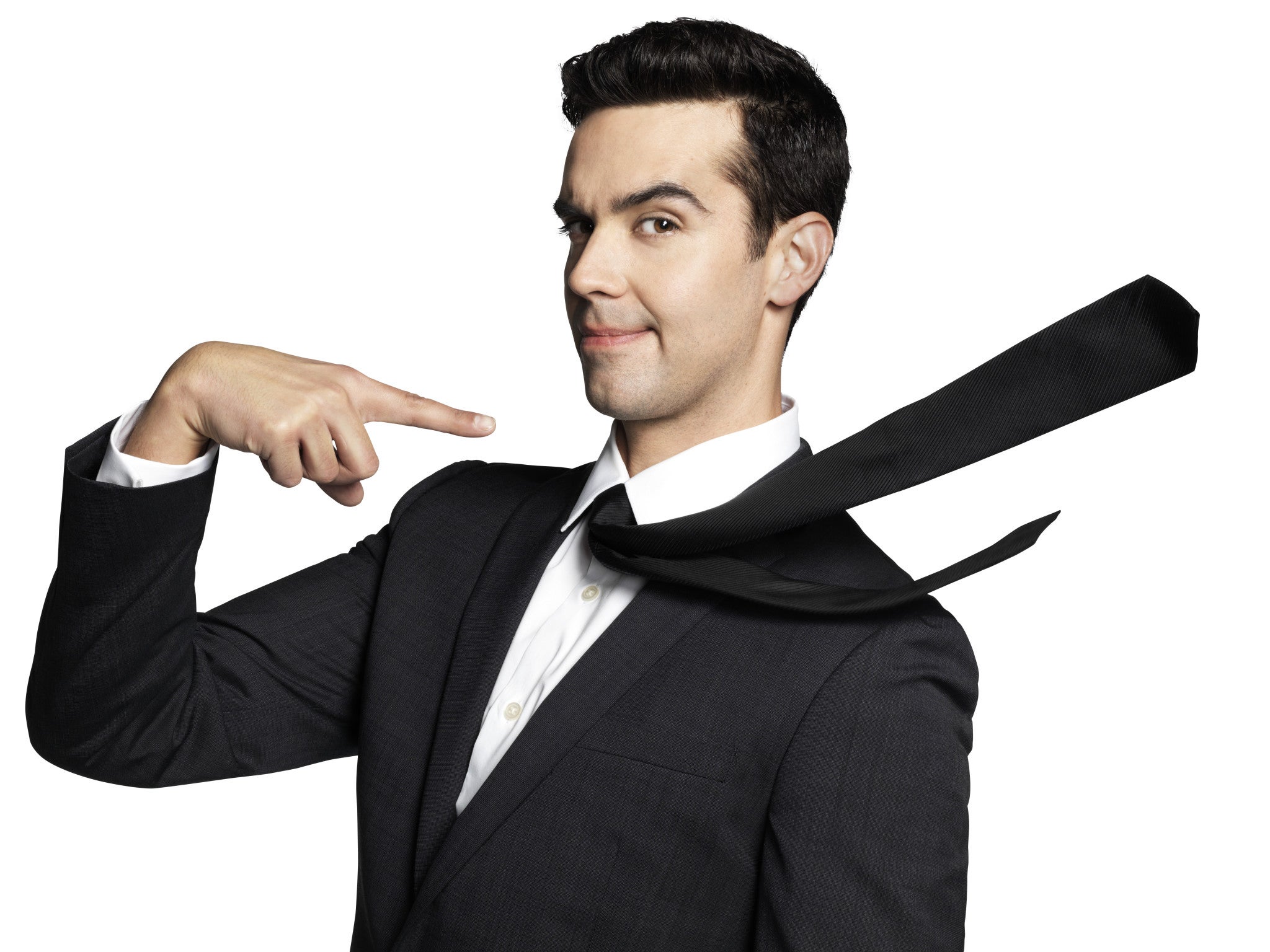 Carbonaro Effect 2