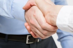 Handshake