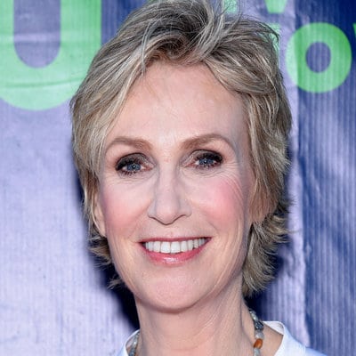 Jane Lynch