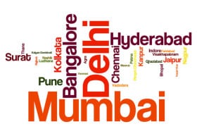 Mumbai