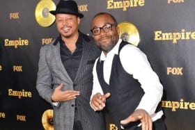 Lee Daniels