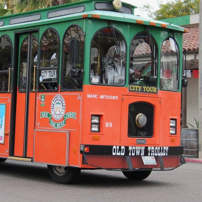 Trolley