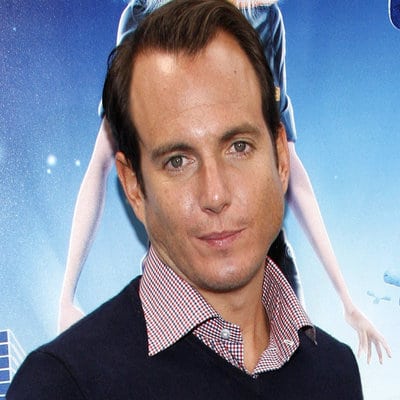 Will Arnett