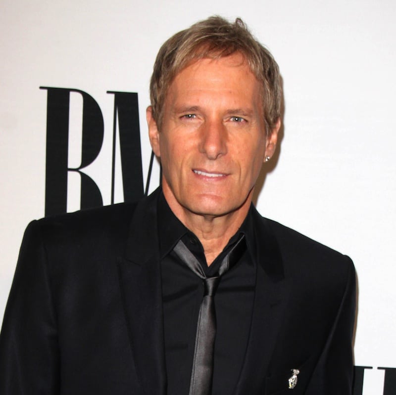 michael bolton