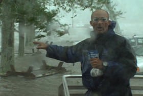 Hurricane Katrina