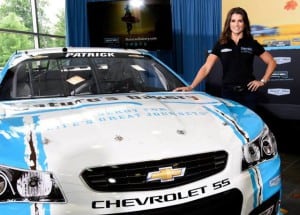 danica patrick