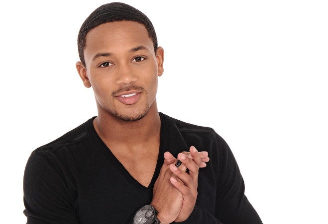Romeo Miller