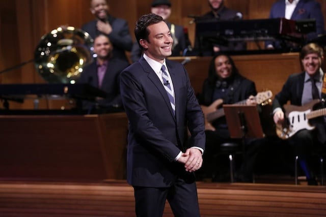 Jimmy Fallon