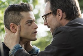 Mr. Robot 2