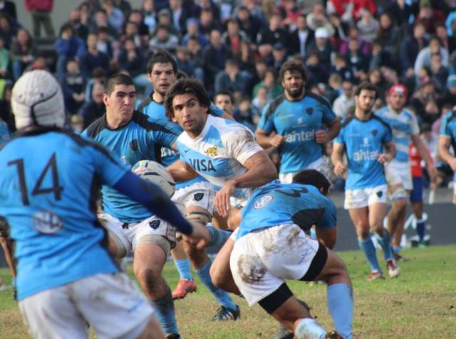 rugby