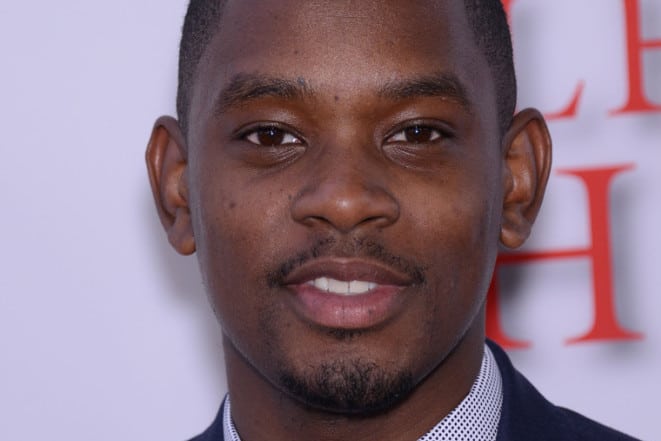 Aml Ameen