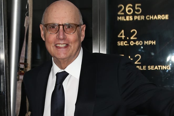 Jeffrey Tambor