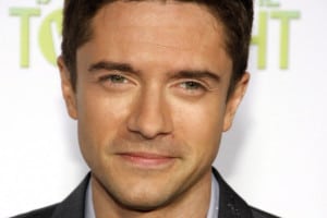 Topher Grace