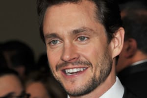 Hugh Dancy