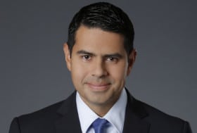 Cesar Conde