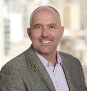 Doug Flemming Headshot