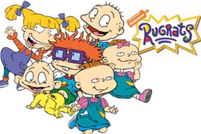 Rugrats
