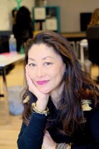 Linda Ong