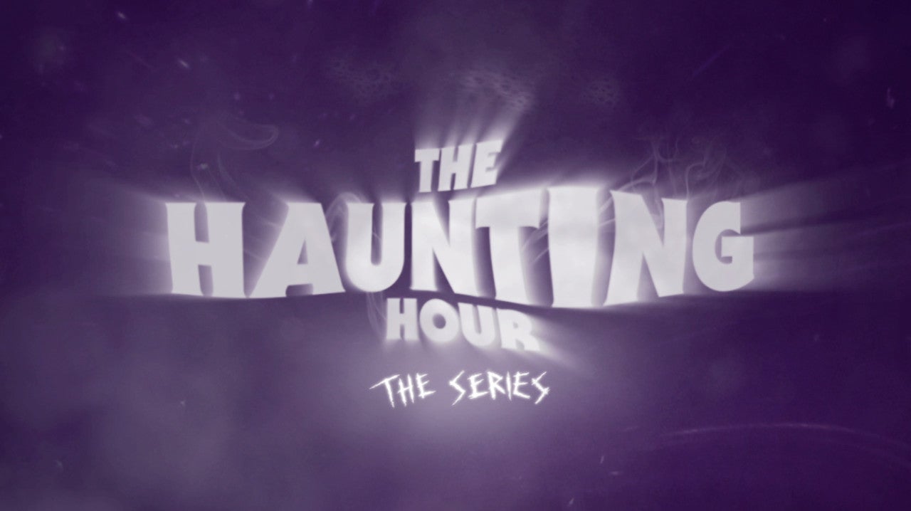 R.L. Stein’s The Haunting HourTweens 9-14 Series_Special_TV Movie