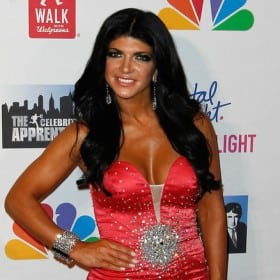 Teresa Giudice