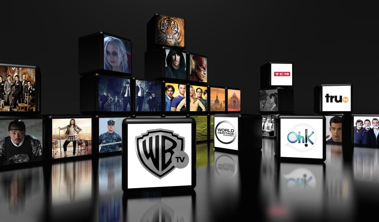 Turner APAC-GE channels