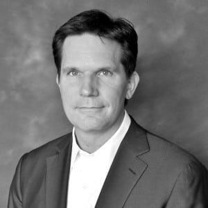 Walt Horstman Headshot