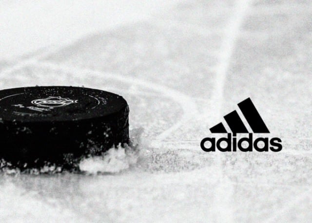 adidas