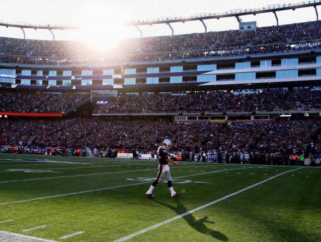 brady
