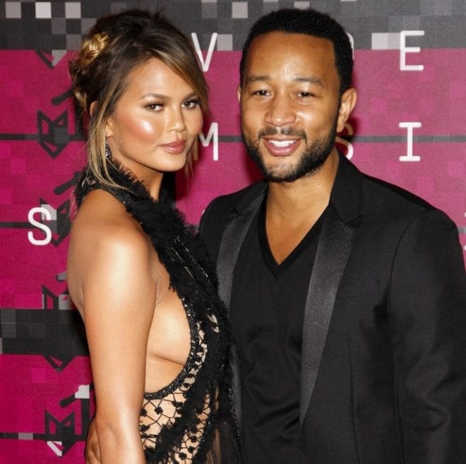 chrissy tiegen and john legend