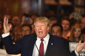 donald trump 6