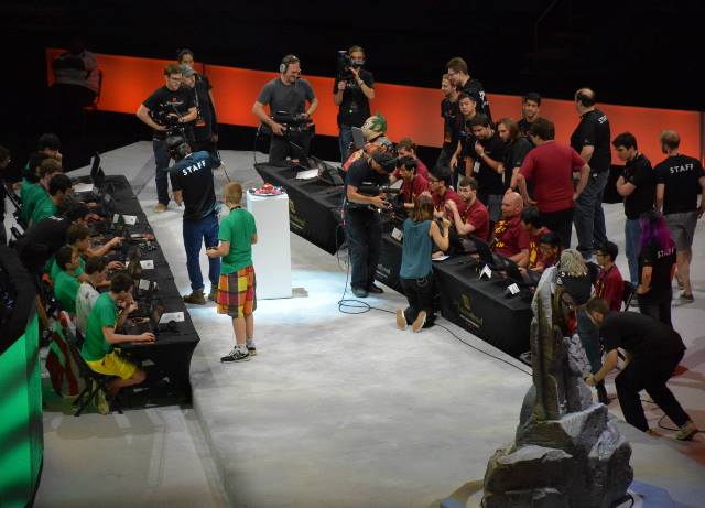 esports