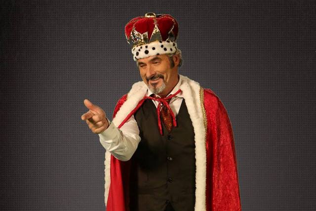 feherty