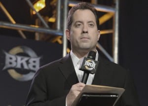 Kenny Albert