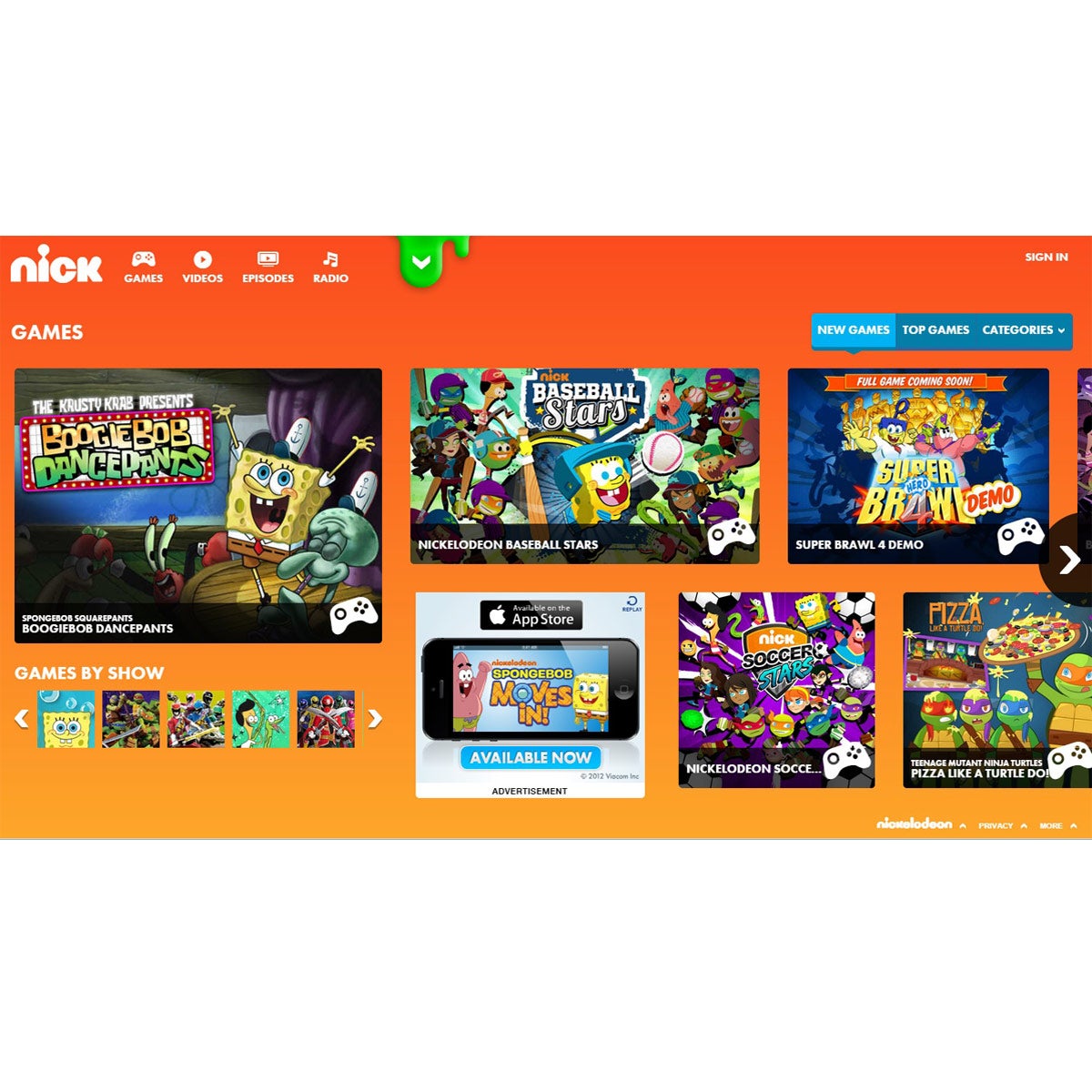 nick-digital-games-online-studio