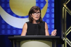Nina Tassler