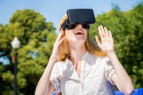 Oculus Rift