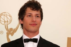 Andy Samberg