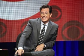 Stephen Colbert
