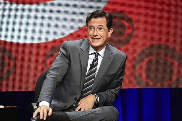 Stephen Colbert 2