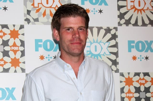 Stephen Rannazzisi 2