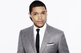 trevor noah 2