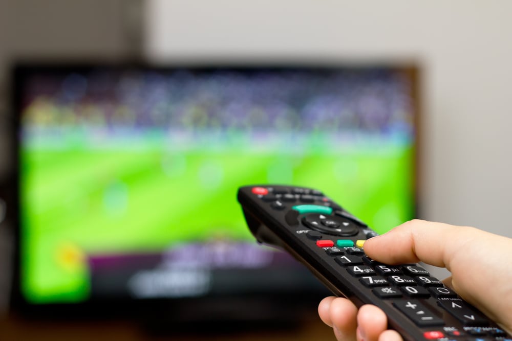 tv fall preview