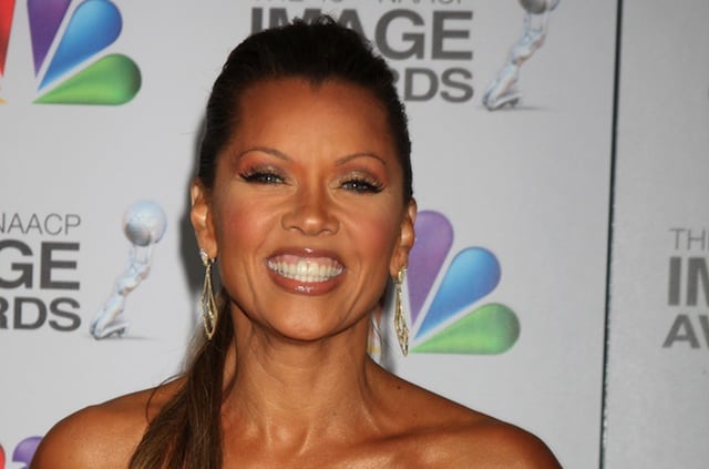 vanessa williams