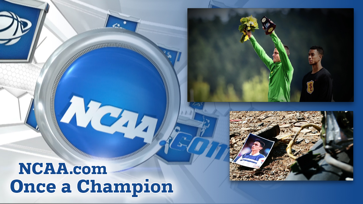Best New Sports Web Series – NCAA_Once_A_Champion