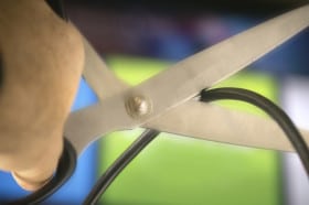 Cord Cutter